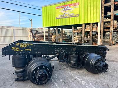 2003 Volvo VOLVO AIR RIDE SUSPENSION Suspension