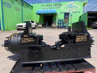2004 Hendrickson Tag / Pusher Axle