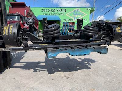 2013 Hendrickson Tag / Pusher Axle