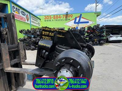 2016 Hendrickson 20,000lb Tag / Pusher Axle