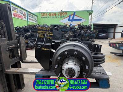 2011 Hendrickson 20.000LBS HENDRICKSON LIFT AXL Tag / Pusher Axle
