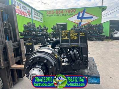 2016 Hendrickson HLM2 Tag / Pusher Axle