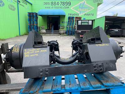 2005 Hendrickson LIFT Tag / Pusher Axle