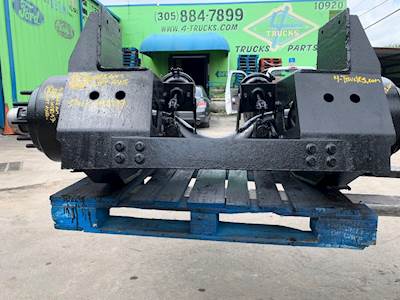2006 Hendrickson LIFT Tag / Pusher Axle