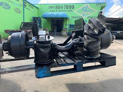 2011 Hendrickson LIFT Tag / Pusher Axle