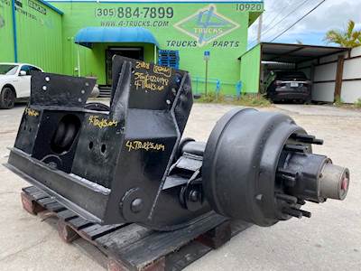2008 Hendrickson LIFT Tag / Pusher Axle