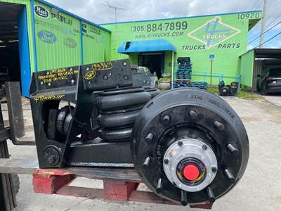 2009 Hendrickson LIFT Tag / Pusher Axle