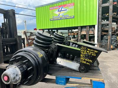 2013 Hendrickson LIFT AXLE Tag / Pusher Axle