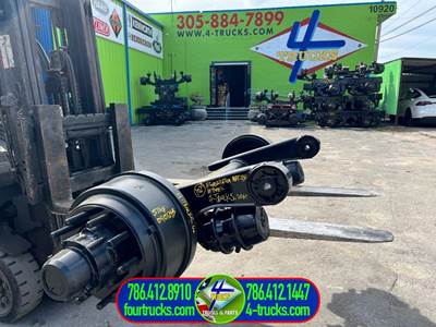 2014 Hendrickson AAT-23K INTRAAX Trailer Axle
