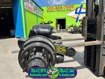 2017 Hendrickson Trailer Axle