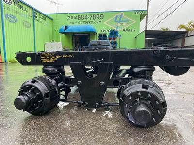 2005 Meritor Trailer Tandem