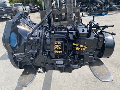 2006 Aisin Seiki A57 Transmission For Sale | Miami, FL