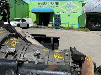 2013 Allison 1000 Transmission