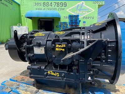 2008 Allison 1000 HS Transmission