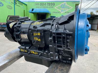 2006 Allison 1000 HS Transmission