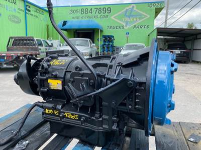 2005 Allison 1000 HS Transmission