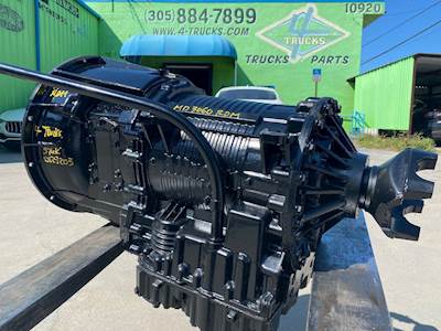 2005 Allison MD3060RDM  Transmission