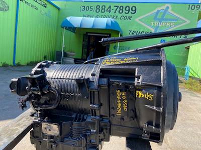 2007 Allison HD3560 Transmission