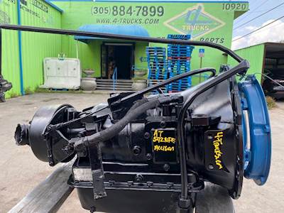 2003 Allison AT542NFE Transmission