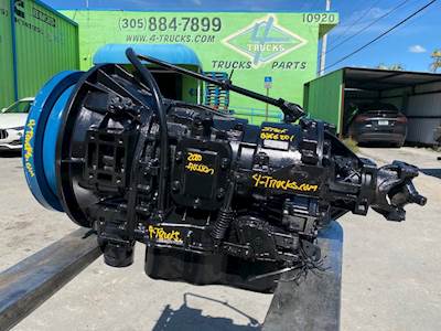2007 Allison 2000 Transmission