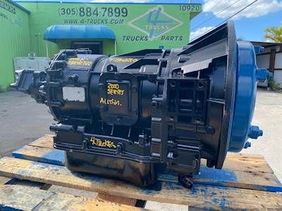 2005 Allison 2000 Transmission