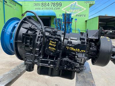 2004 Allison 2000 Transmission