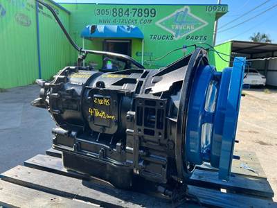 2007 Allison 2100 HS Transmission