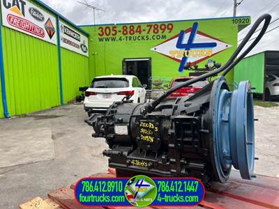 2005 Allison 2100 RDS Transmission