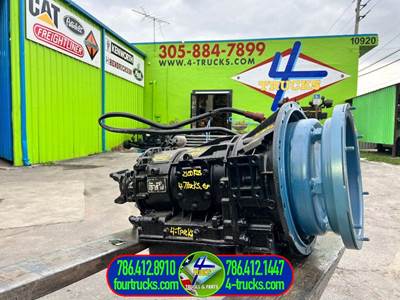2005 Allison 2100 RDS Transmission