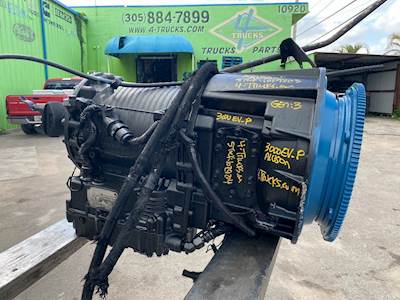 2005 Allison 3000EVP Transmission