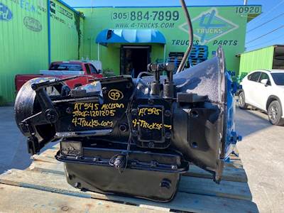 1997 Allison AT545D Transmission