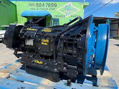 2005 Allison 2200 HS Transmission
