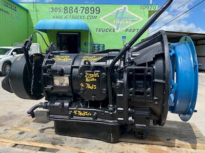 2005 Allison 2200 HS Transmission