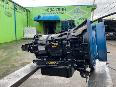 2009 Allison 2200 HS Transmission