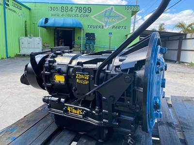 2004 Allison 2200 HS Transmission