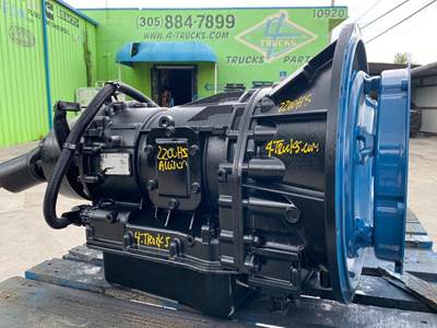 2003 Allison 2200 HS Transmission
