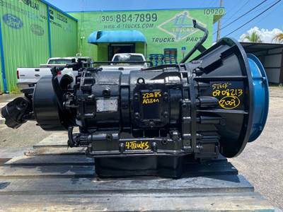 2007 Allison 2200 HS Transmission