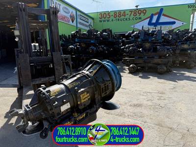 2012 Allison 2200 RDS Transmission