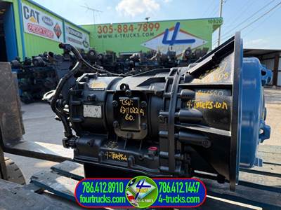 2011 Allison 2200 RDS Transmission