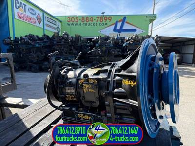 2004 Allison 2400 Series Transmission