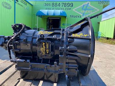 2017 Allison 2500 HS Transmission