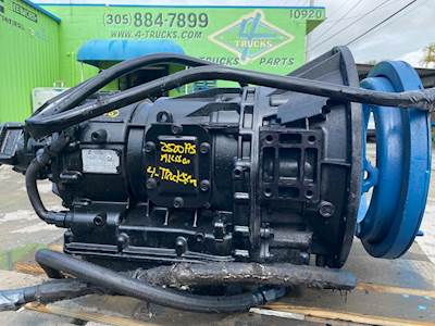 2006 Allison 2500 HS Transmission