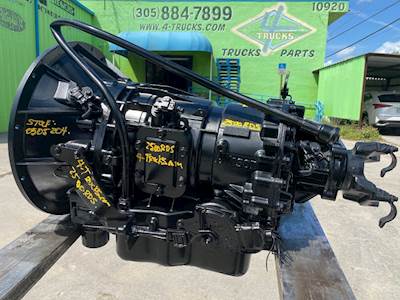 2007 Allison 2500 RDS Transmission