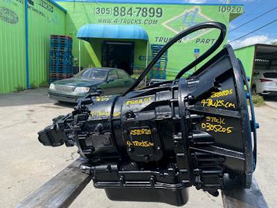 2006 Allison 2500 RDS Transmission