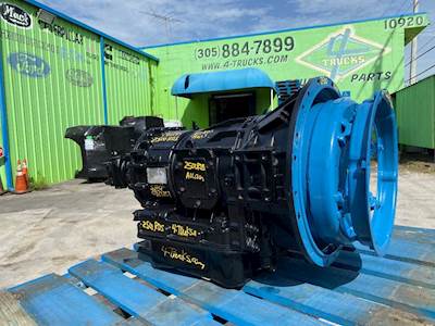 2013 Allison 2500 RDS Transmission