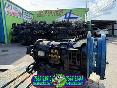 2006 Allison 2500PTS Transmission