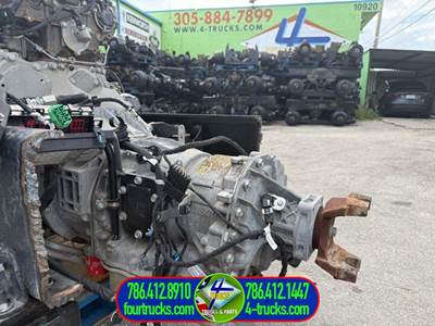 2020 Allison 2500RDS Transmission
