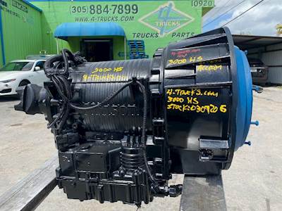 2005 Allison 3000 HS Transmission