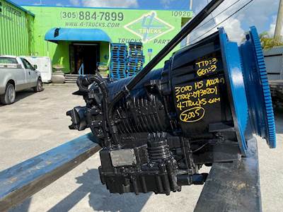 2005 Allison 3000 HS Transmission