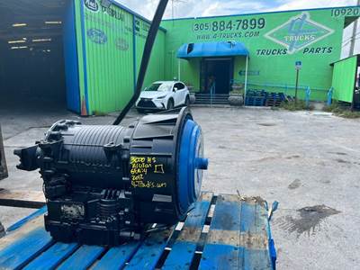 2012 Allison 3000 HS Transmission